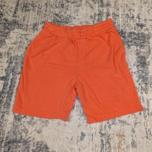 🤑No Boundaries Orange Men's Shorts